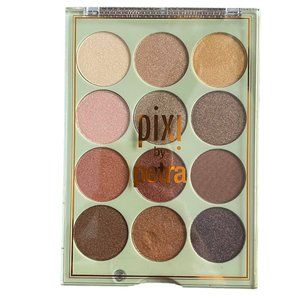 PIXI BEAUTY EYE REFLECTIONS SHADOW PALETTE - SHADE: REFLEX LIGHT
